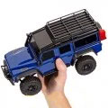 For Traxxas TRX-4M