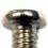 Round Head Screw