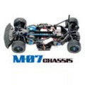 For Tamiya M07 M08