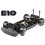 HPI E10 Upgrade Parts