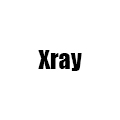 Xray Parts