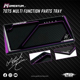 Yeah Racing Momentum RC Tools - Atsushi Hara